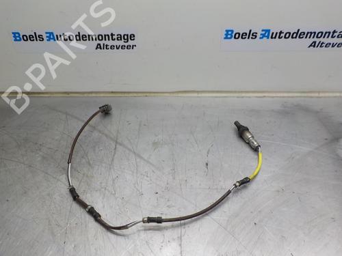 Used Electronic sensor HONDA CIVIC IV Saloon (ED) 1.4 L (ED2) (90 hp) 23009842