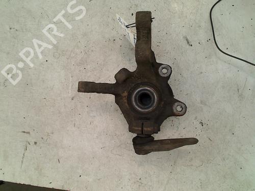 Used Left front steering knuckle RENAULT KANGOO Express (FC0/1_) 1.5 dCi (FC1R) (57 hp) 21914741