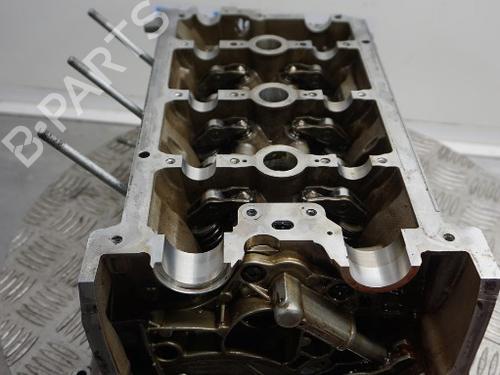 Cylinder head AUDI A4 B8 Avant (8K5) S4 quattro | BP23017375M5 