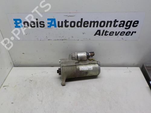Used Starter VW CRAFTER 30-50 Platform/Chassis (2F_) 2.0 TDI (163 hp) 23005262