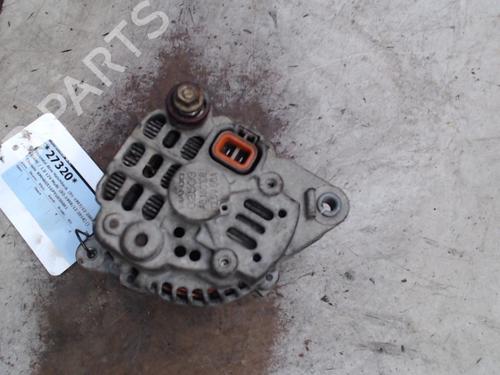 Alternator HYUNDAI ATOS (MX) 1.0 i | BP21940717M7 