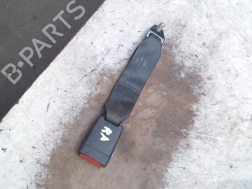 Used Seat buckle SUZUKI CELERIO (LF) 1.0 (AVK310) (68 hp) 21942314