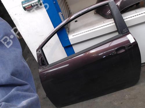 Used Left front door FORD KA (RU8) 1.2 (69 hp) 21939933