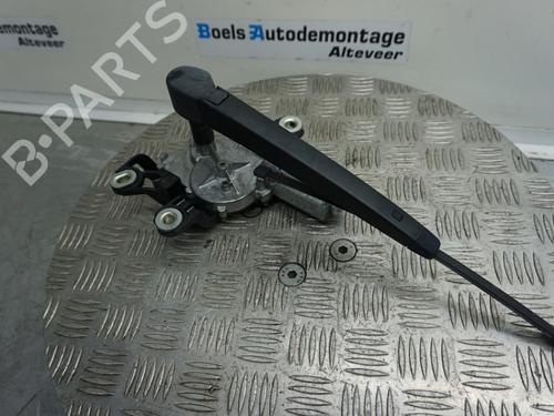 Viskermotor bagrude VW POLO V (6R1, 6C1) 1.2 TDI (75 hp) 23015357