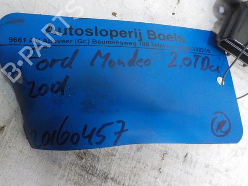Mass air flow sensor FORD MONDEO III Saloon (B4Y) 2.0 16V TDDi / TDCi | BP23026780M95 