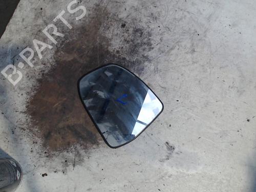 Used Left mirror glass FORD FOCUS III Turnier 1.0 EcoBoost (125 hp) 21937818