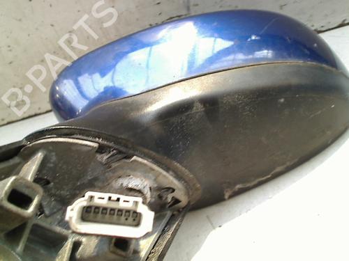 Left mirror FIAT GRANDE PUNTO (199_) 1.4 (199AXB11, 199AXB1A, 199BXB1A, 199AXL1A) | BP21927525C26 