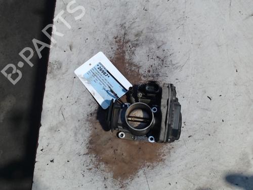 Used Throttle body VW POLO III (6N1) 75 1.6 (75 hp) 21937044