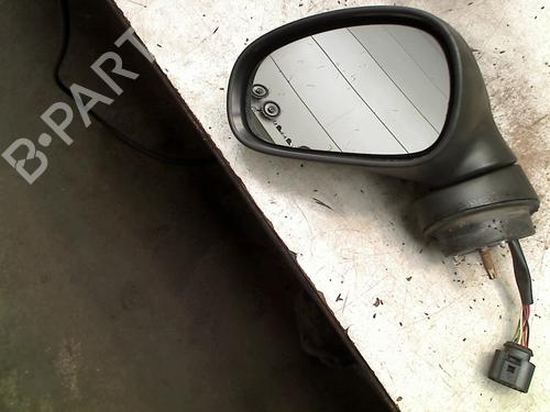 Used Left mirror SEAT LEON (1P1) 2.0 TFSI (240 hp) 21933435