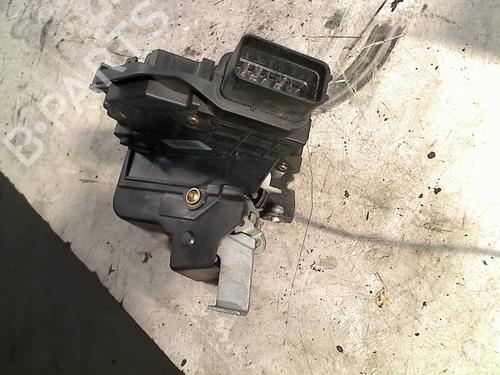 Vergrendeling rechts achter FORD FOCUS II (DA_, HCP, DP) 1.6 (100 hp) 21929958