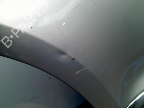 Right rear door VW TOUAREG (7LA, 7L6, 7L7) 2.5 R5 TDI | BP21912731C5 