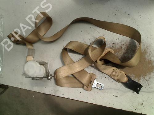 Used Front right seatbelt OPEL SIGNUM Hatchback (Z03) 2.2 direct (F48) (155 hp) 21934336