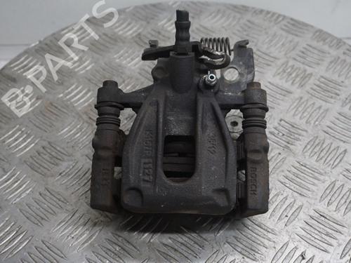 Used Right rear brake caliper FORD MONDEO III Turnier (BWY) 2.0 16V (146 hp) 23028849