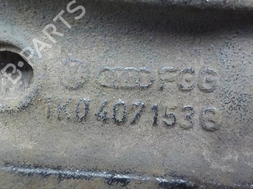 Left front suspension arm SEAT ALTEA (5P1) 1.9 TDI | BP23009908M12 