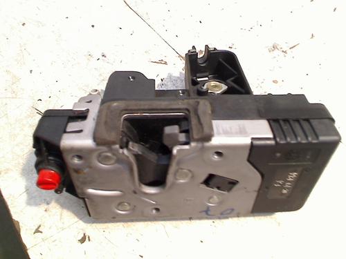 Rear right lock OPEL MERIVA A MPV (X03) 1.6 (E75) | BP21927269C99 