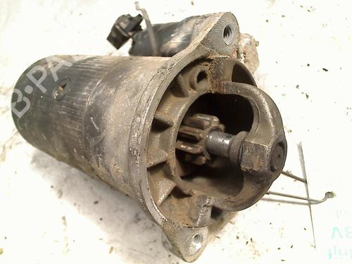 Used Starter SEAT IBIZA II (6K1) 1.4 i (60 hp) 21931025