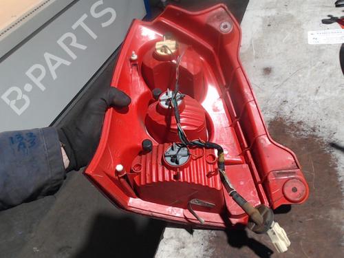 Right taillight NISSAN PIXO (UA0) 1.0 | BP21945926C35