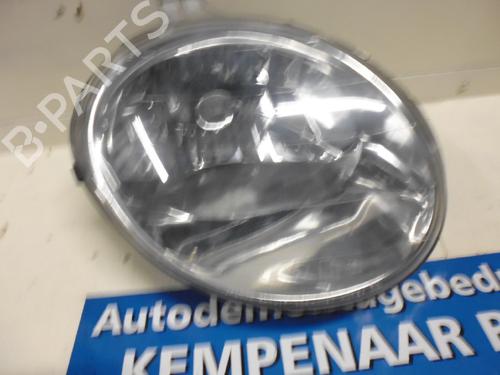 Used Right headlight DAEWOO MATIZ (M100, M150) 0.8 (52 hp) 21905052