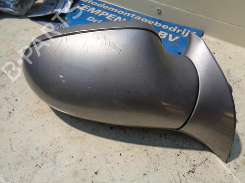 Used Right mirror MERCEDES-BENZ A-CLASS (W168) A 160 (168.033, 168.133) (102 hp) 21904343