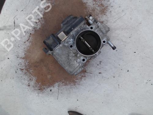 Used Throttle body OPEL ASTRA H (A04) 1.6 (L48) (105 hp) 21939027