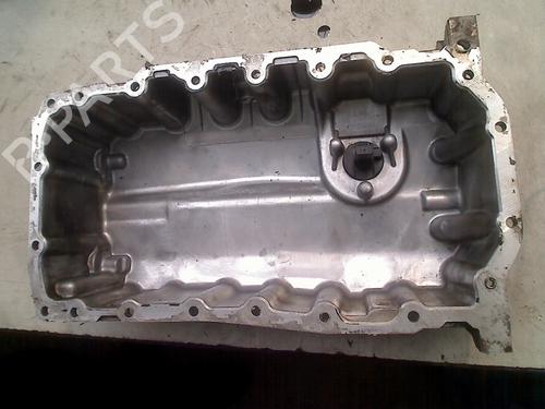 Oil sump VW GOLF VI (5K1) 2.0 TDI | BP21926114M115