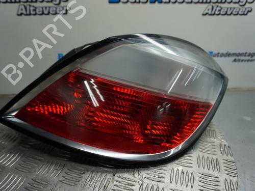 Used Right taillight OPEL ASTRA H (A04) 1.4 (L48) (90 hp) 23013227
