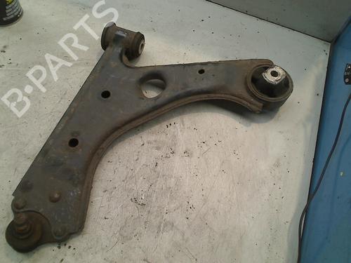 Used Left front suspension arm FIAT PUNTO EVO (199_) 1.4 16V (105 hp) 21920101