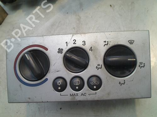 Used Climate control OPEL MERIVA A MPV (X03) 1.7 CDTI (E75) (100 hp) 21910731