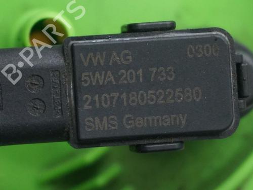 Fuel pump CUPRA LEON Sportstourer (KL8, KU8, KUD) e-HYBRID | BP23018642M76 