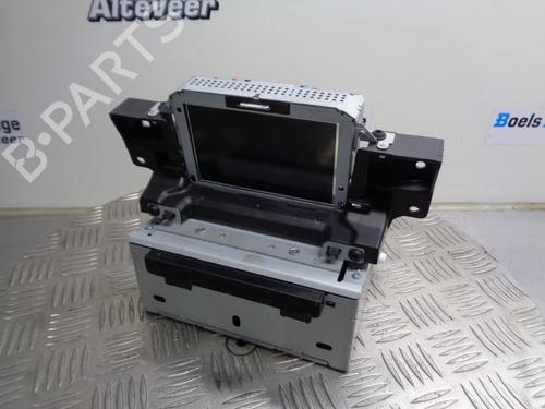 Used Radio FORD FOCUS III Turnier 1.0 EcoBoost (125 hp) 23011276