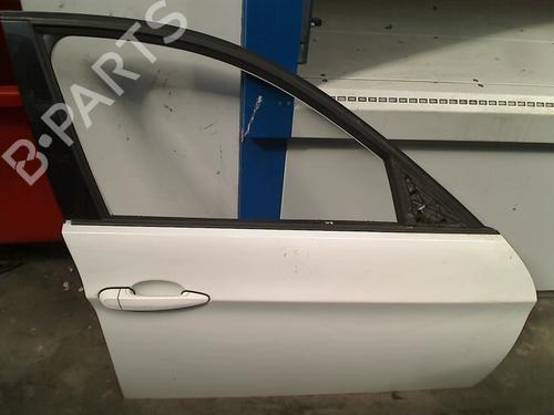 Used Right front door BMW 3 Touring (E91) 316 d (116 hp) 21919561