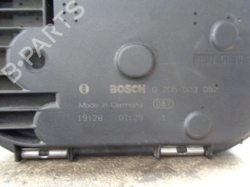 Used Throttle body FIAT STILO (192_) 2.4 20V (192_XD1A, 192AXD12) (170 hp) 21907446