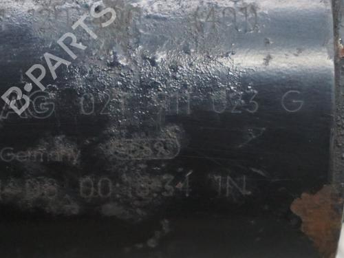 Starter VW POLO (9N_, 9A_) 1.2 | BP23028771M8 