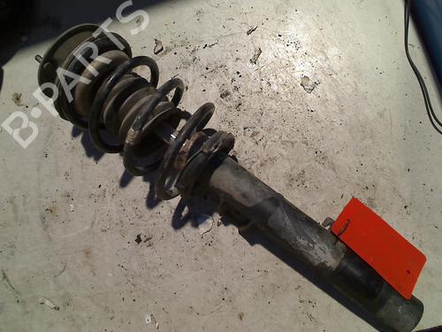 Used Right front shock absorber BMW 3 Coupe (E92) 325 d (204 hp) 21913771