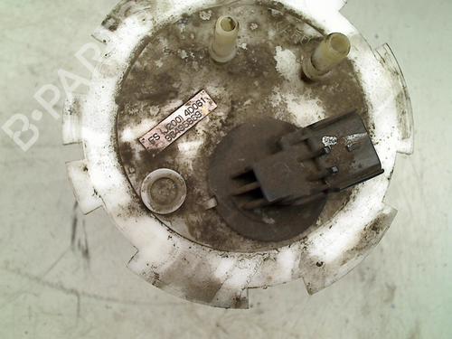 Used Fuel pump DAEWOO LACETTI Hatchback (KLAN) 1.4 (95 hp) 21915350