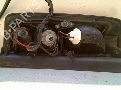 Right taillight SUZUKI IGNIS I (FH) 1.3 (HV51, HX51, RG413) | BP21926743C35 