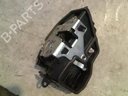 Used Rear left lock BMW 3 (E90) 316 d (116 hp) 21927471
