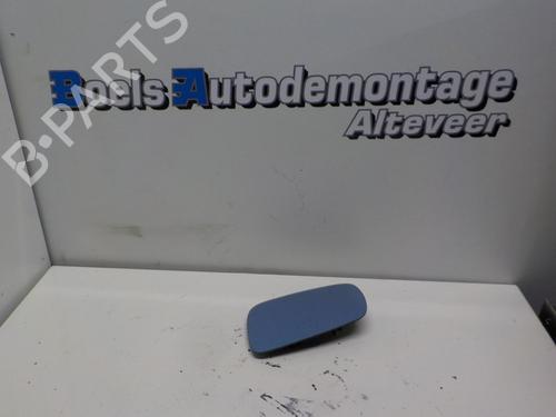 Used Left mirror glass AUDI A3 (8L1) 1.8 T (150 hp) 23008114