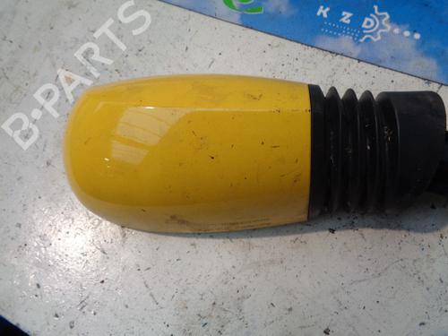 Used Right mirror FIAT PUNTO (188_) 1.2 16V 80 (188.233, .235, .253, .255, .333, .353, .639,... (80 hp) 21904248