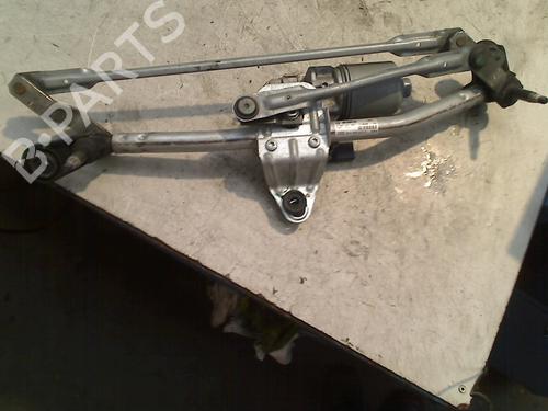 Used Front wipers mechanism AUDI A3 (8V1, 8VK) 1.2 TFSI (105 hp) 21922178