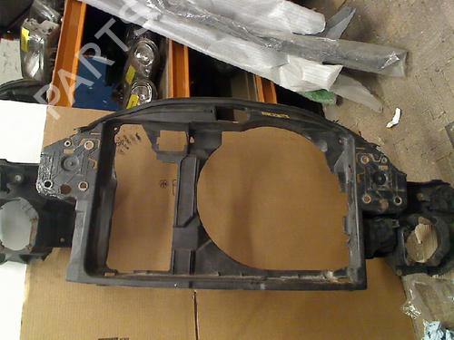 Used Front slam panel MINI MINI (R50, R53) One (90 hp) 21914823