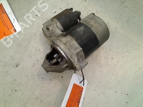 Startmotor MERCEDES-BENZ A-CLASS (W168) A 140 (168.031, 168.131) (82 hp) 21914993