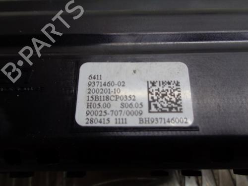 Climate control BMW 2 Active Tourer (F45) 220 d | BP23011734I5 