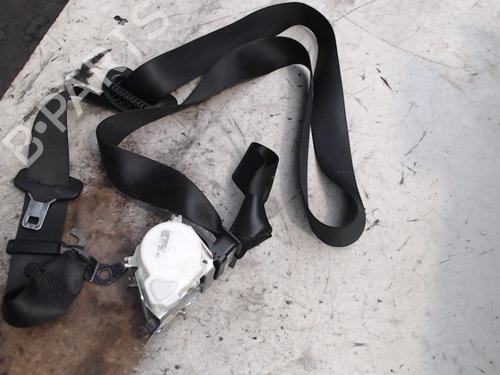Used Front right seatbelt BMW 1 (E87) 118 i (143 hp) 21938499