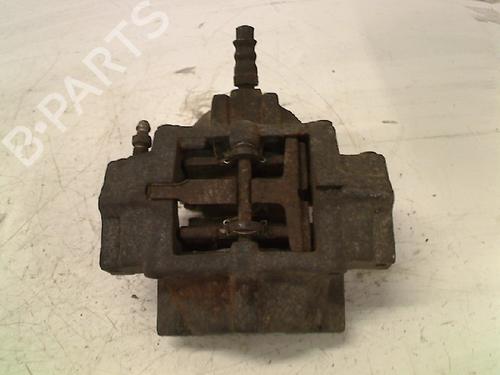 Used Left rear brake caliper CHRYSLER CROSSFIRE 3.2 (218 hp) 21918896