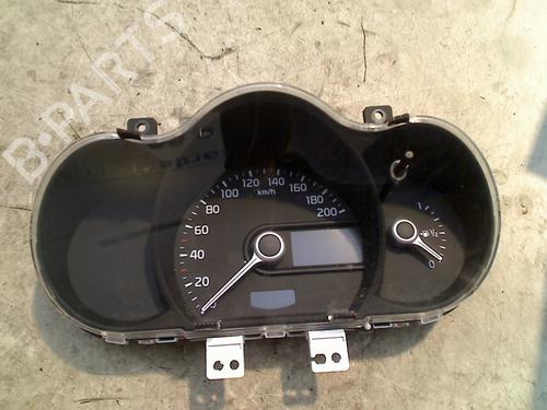 Used Display monitor KIA PICANTO II (TA) 1.0 (69 hp) 21923194