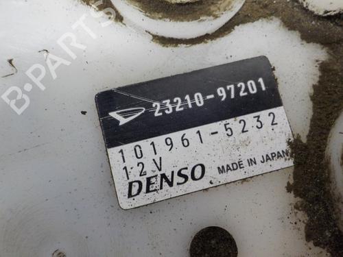 Bränslepump DAIHATSU CUORE V (L7_) 1.0 DVVT | BP26896898M76 