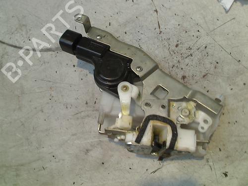 Used Front right lock SUZUKI ALTO VII (GF, HA25_, HA35_) 1.0 (AMF310, GFC31S) (68 hp) 21927721