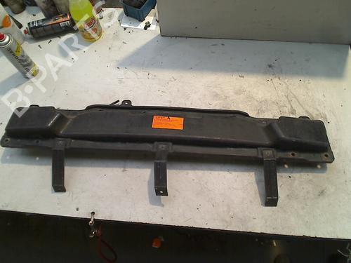 Used Rear bumper reinforcement KIA PICANTO II (TA) 1.0 (69 hp) 21918397