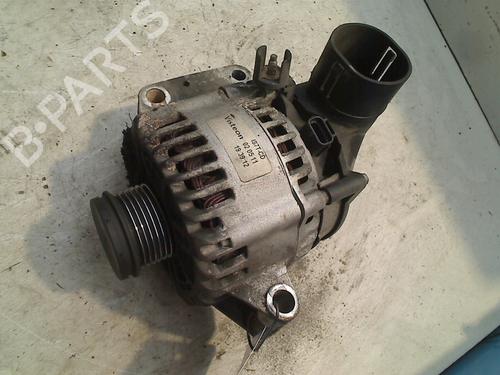 Used Alternator FORD MONDEO III Turnier (BWY) 1.8 16V (125 hp) 21919857